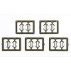 Asuka 35-L40 Periscope Guard for US Tank 1/35